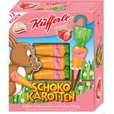 K&uuml;fferle Carottes au Chocolat - Fraise