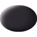 Revell Aqua Color - Tar Black Matte