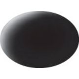Revell Aqua Color - Black Matte