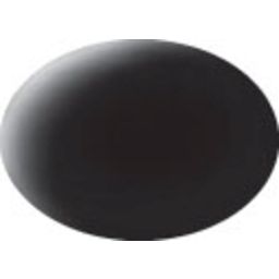 Revell Aqua Color - Black Matte