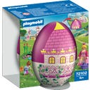 PLAYMOBIL 72102 - Spiel-Ei: Prinzessin - 1 Stk