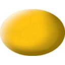 Revell Aqua Color - Yellow Matte - 18 ml
