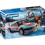 PLAYMOBIL 72062 - Offroad Tuningcar