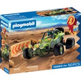PLAYMOBIL 72063 - Offroad Buggy