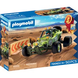 PLAYMOBIL 72063 - Offroad Buggy - 1 Stk