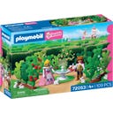 PLAYMOBIL 72053 - Königlicher Irrgarten - 1 Stk