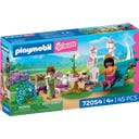 PLAYMOBIL 72054 - Besuch aus der Ferne - 1 Stk