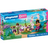 PLAYMOBIL 72054 - Besuch aus der Ferne