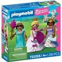 PLAYMOBIL 72055 - Drei Prinzessinnen - 1 Stk
