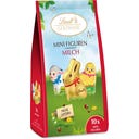 Lindt Goldhase Mini Hohlfiguren Mix Beutel - 105 g