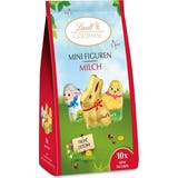 Lindt Goldhase Mini Hohlfiguren Mix Beutel