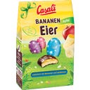 Casali Schoko-Bananen-Apfel-Eier - 180 g