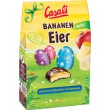 Casali Ovetti con Crema di Banana e Mela