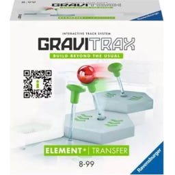 GraviTrax Element Transfer - Kugelbahn-Erweiterung - 1 Stk