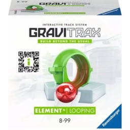 GraviTrax Element Looping - Kugelbahn-Erweiterung - 1 Stk