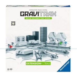 GraviTrax Extension Trax - Kugelbahn-Erweiterung - 1 Stk