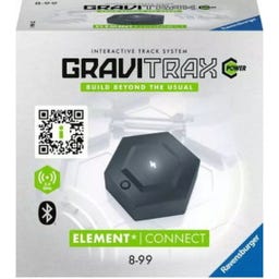 GraviTrax POWER Element Connect - Kugelbahn-Erweiterung - 1 Stk