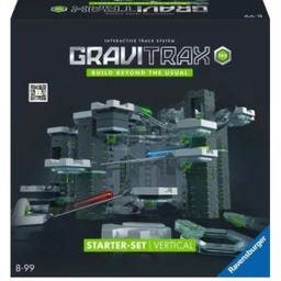Ravensburger GraviTrax PRO Starter-Set Vertical - 1 Set