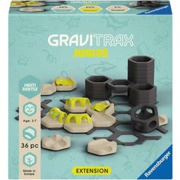 GraviTrax Junior - Extension Multi Routes - 1 Stk