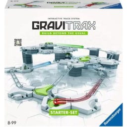 Ravensburger GraviTrax Starter-Set - 1 Set