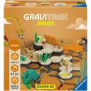 Ravensburger GraviTrax Junior - Starter-Set S Desert - 1 Set