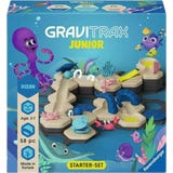 Ravensburger GraviTrax Junior - Starter-Set S Ocean