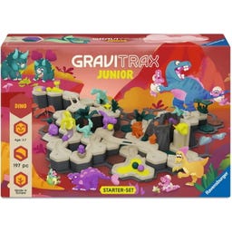 Ravensburger GraviTrax Junior - Starter Set XXL Dino - 1 set