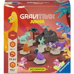 Ravensburger GraviTrax Junior - Extension Dino - 1 Stk