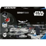 GraviTrax Star Wars Action-Set Deathstar Starterset