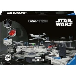 GraviTrax Star Wars Action-Set Deathstar Starterset - 1 Set