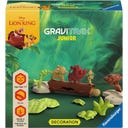 GraviTrax Junior Extension Disney Lion King - 1 item
