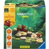 GraviTrax Junior Starter-Set Disney The Lion King