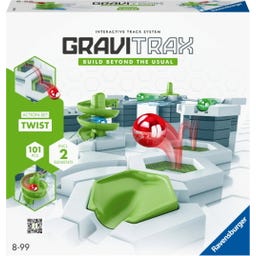 Ravensburger GraviTrax Action-Set Twist - 1 set