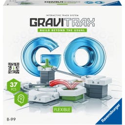 Ravensburger GraviTrax GO Flexible - 1 Stk