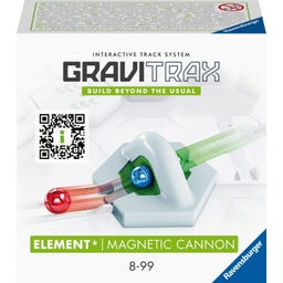 Ravensburger GraviTrax Element Magnetic cannon - 1 Stk