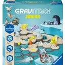 Ravensburger GraviTrax Junior - Starter-Set L Ice - 1 set
