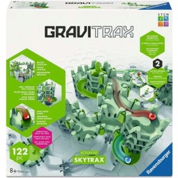 Ravensburger GraviTrax - Action-Set M Skytrax - 1 Set