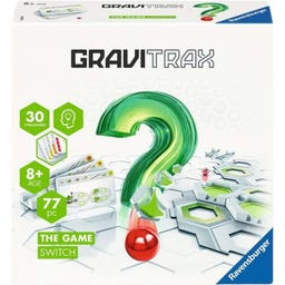 Ravensburger GraviTrax The Game Switch - 1 item