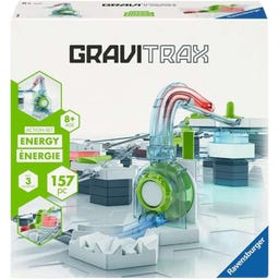 GraviTrax Action-Set Energy - Starter Set - 1 set