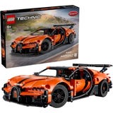 Technic - 42222 Bugatti Chiron Pur Sport Hypercar