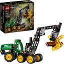 Technic - 42218 John Deere 1470H mietitrebbia gommata - 1 pz.