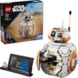 LEGO Star Wars - 75452 Konfidentiellt 9