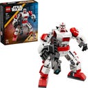 Star Wars - 75448 Klon-Schocktruppen Mech - 1 Stk