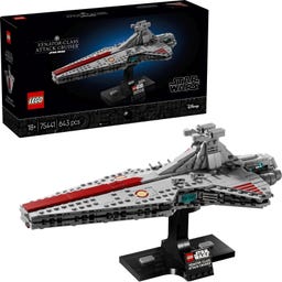 LEGO Star Wars™ - 75441 - Attack Cruiser™ - 1 item