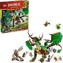 LEGO Ninjago - 71859 Der Drache des Lebens - 1 Stk