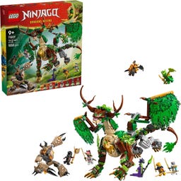 LEGO Ninjago - 71859 Der Drache des Lebens - 1 Stk