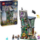 LEGO Harry Potter - 76467 Luna Lovegoods hus