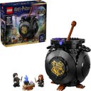 Harry Potter - 76464 - Cauldron: Secret Potions Classroom - 1 item