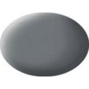 Revell Aqua Color - Mouse Grey Matte