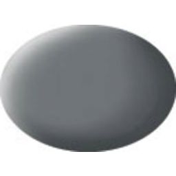 Revell Aqua Color - Mouse Grey Matte - 18 ml
